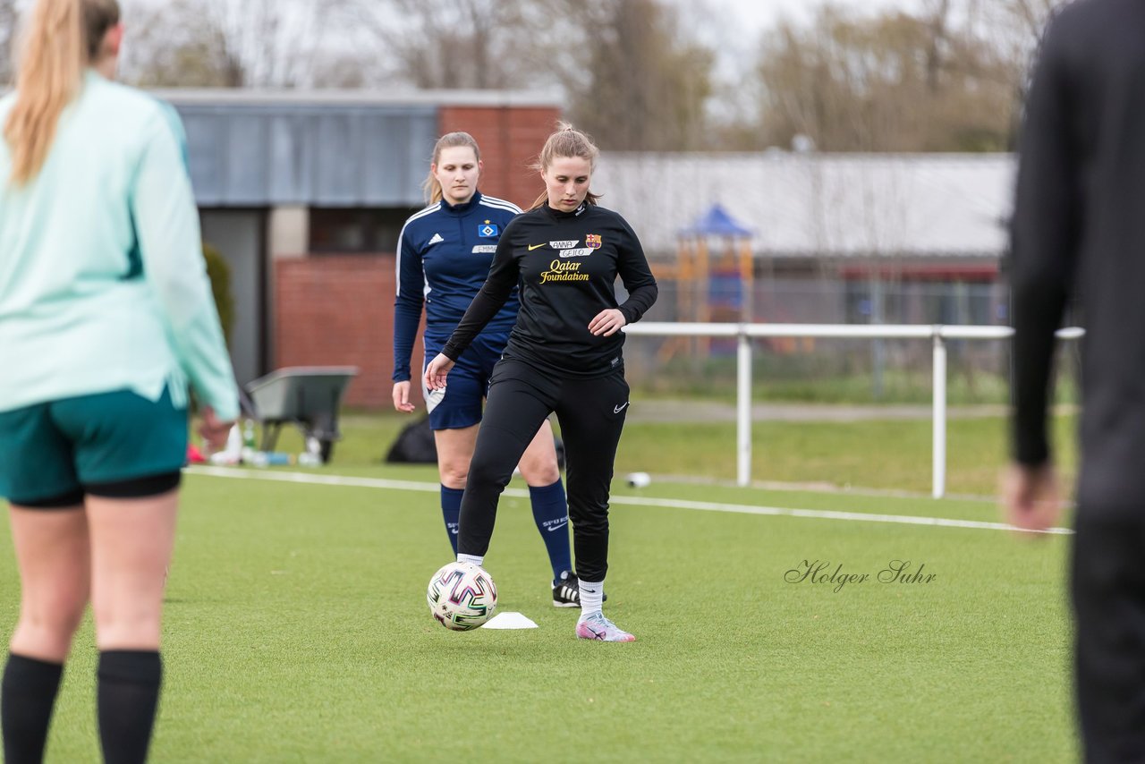 Bild 155 - Co-Trainerin der Frauen Nationalmannschaft Britta Carlson in Wahlstedt